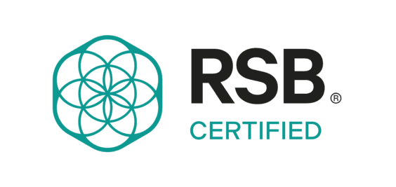 RSB Certification Logo